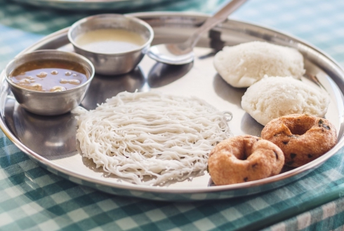 Exploring South Indian Cuisine