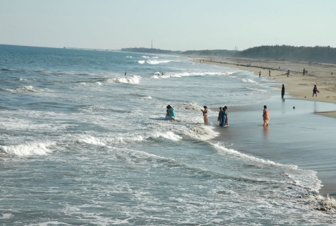 Southern Coastal Explorer