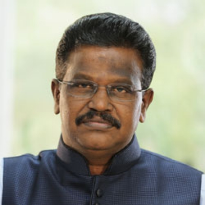 Mr. Pandian Kumaravel