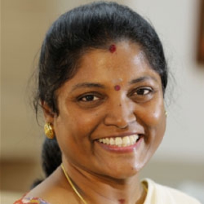 Mrs. Mythily Pandian