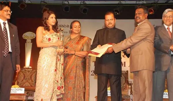 National Tourism Award Winner 2009-2010