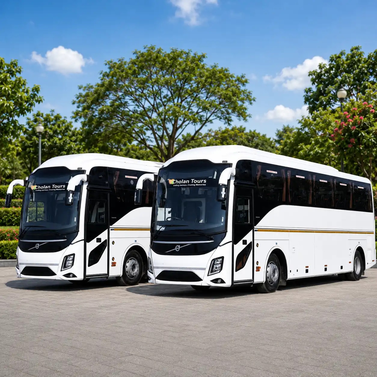 Volvo Coach