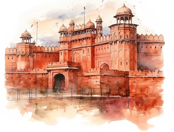 Planning Your trip To India