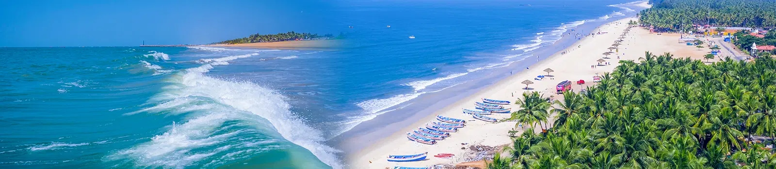 Best Beaches in India