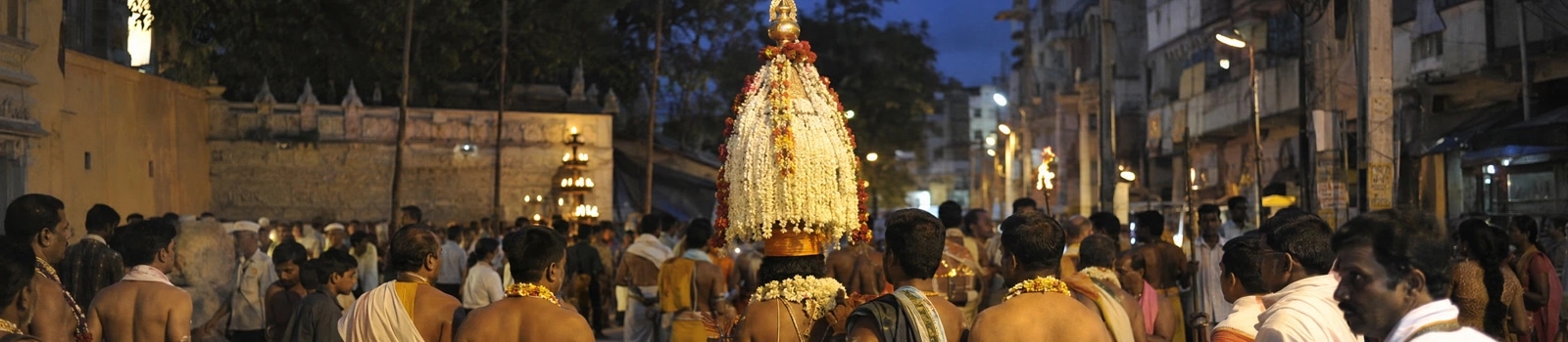 Karaga Festival