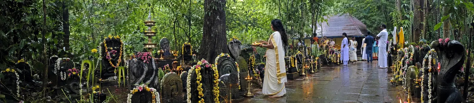 Mannarasala Ayilyam