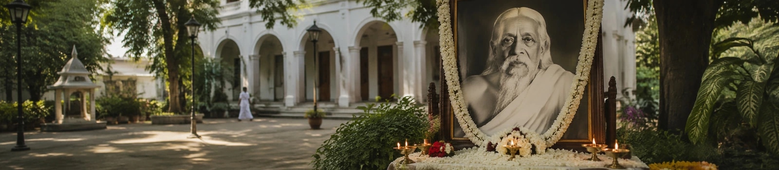 Sri Aurobindo's Birth Anniversary