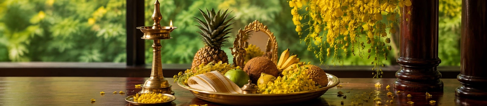 Vishu Festival