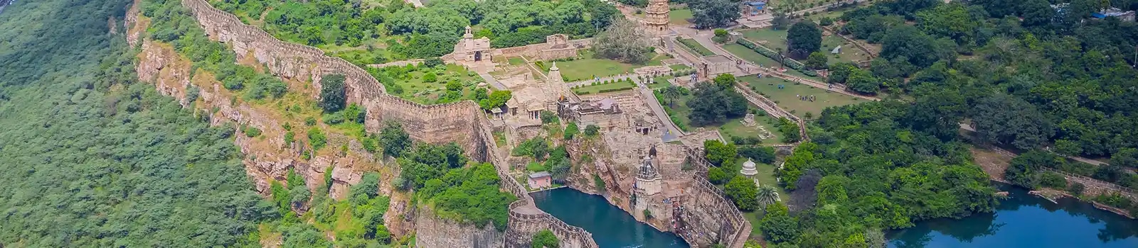 Chittorgarh