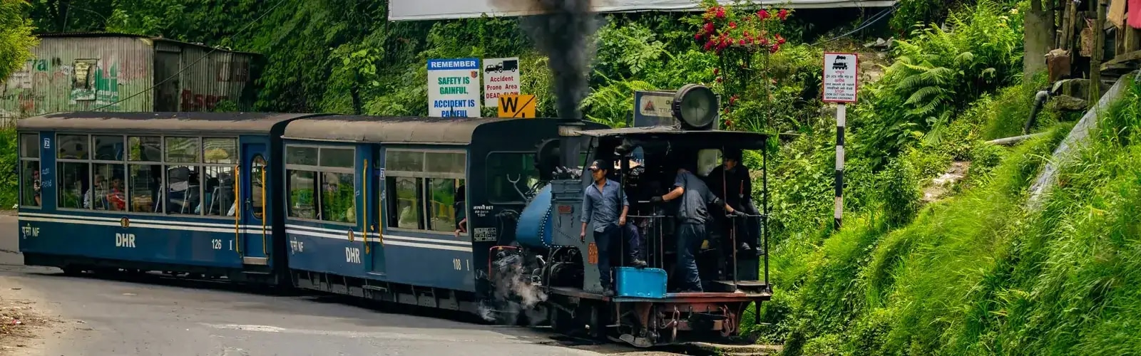 Darjeeling