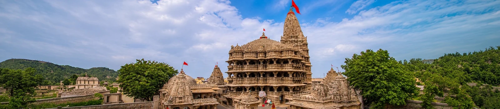 Dwarka
