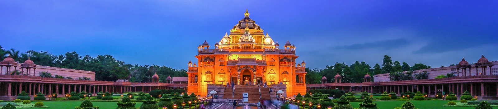 Gandhinagar