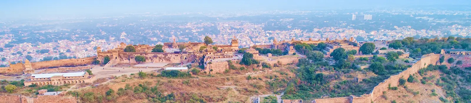 Gwalior