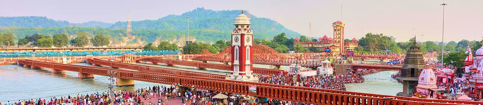 Haridwar