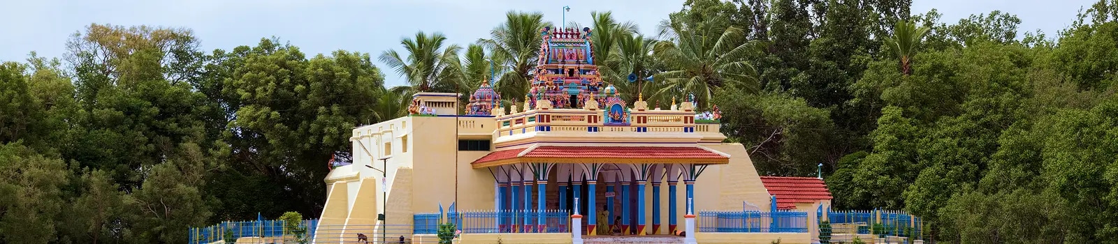 Karaikudi