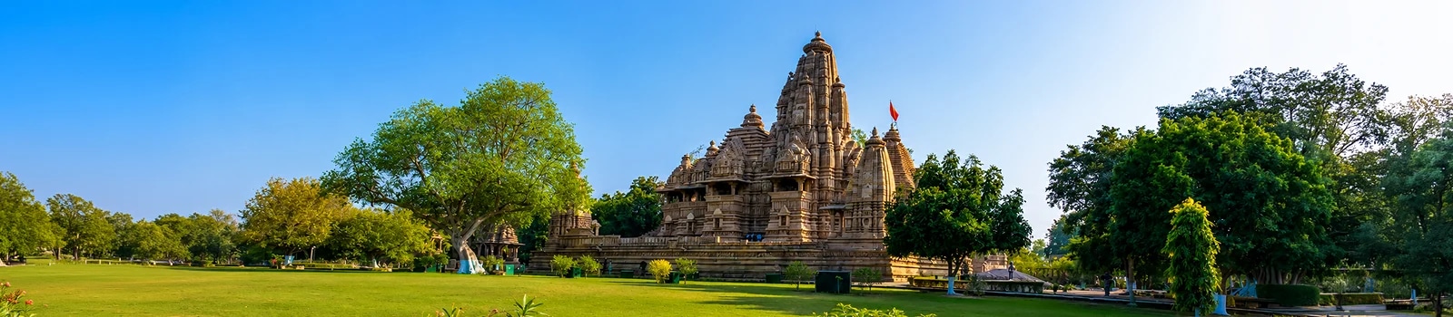 Khajuraho