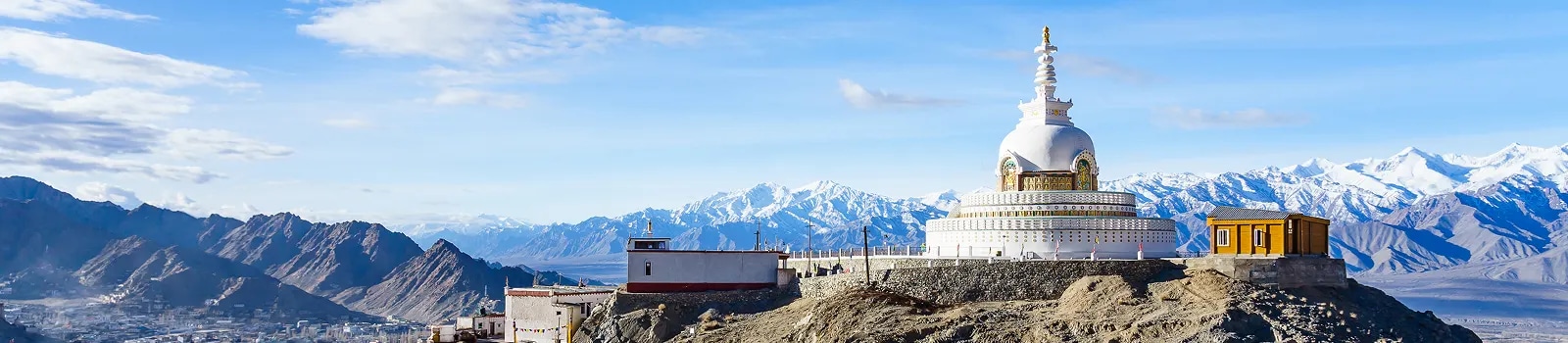 Ladakh