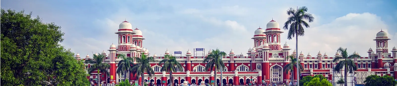 Lucknow
