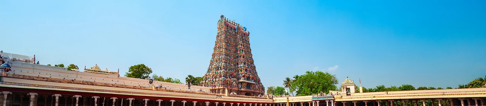 Madurai
