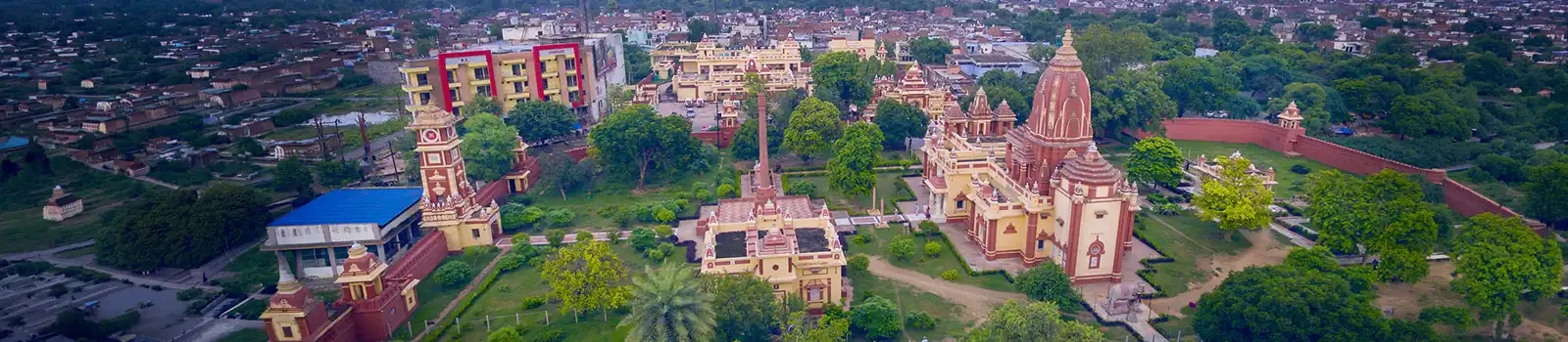 Mathura