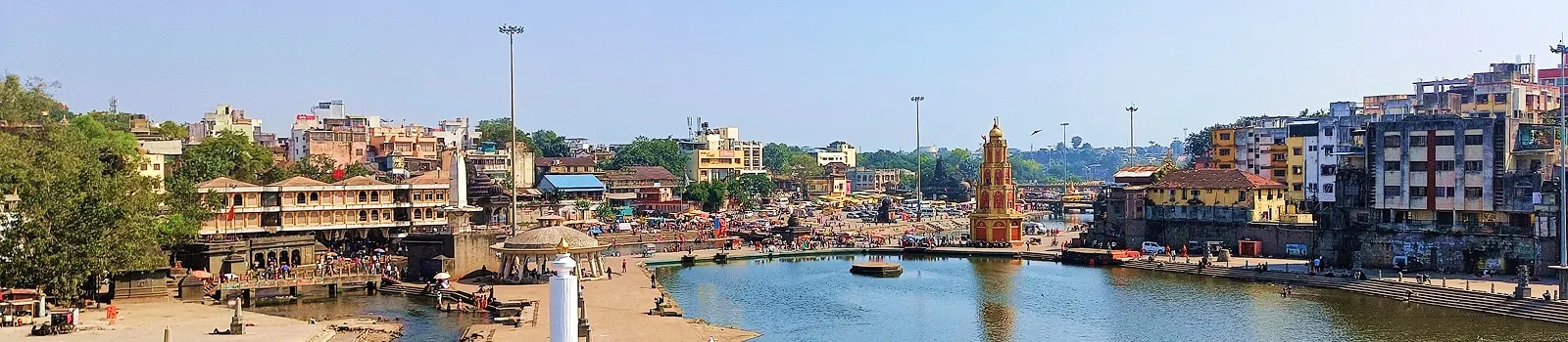 Nashik
