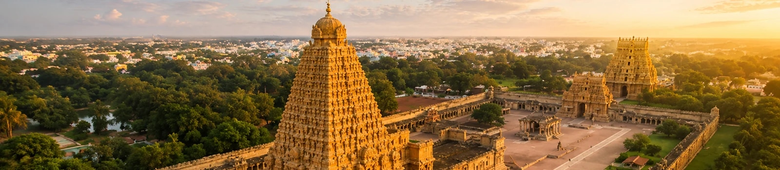 Tanjore