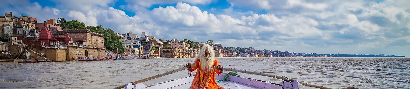 Varanasi