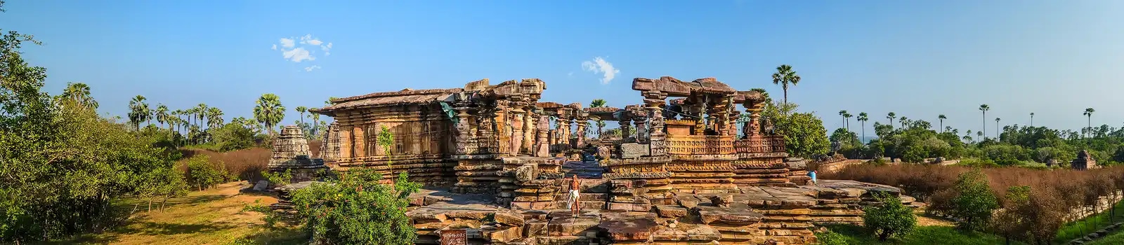 Warangal