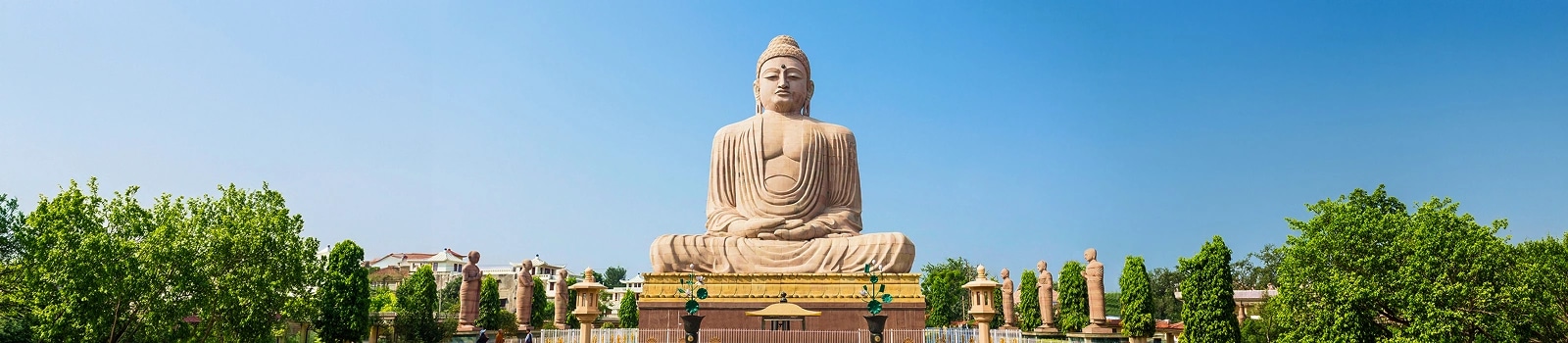 Spiritual Tours In India