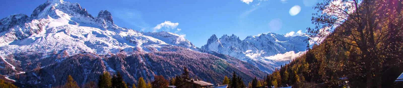 Heavenly Kashmir