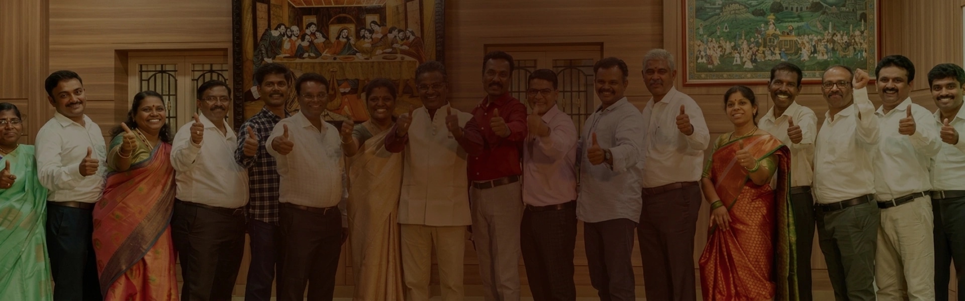 Experience the Soul of India