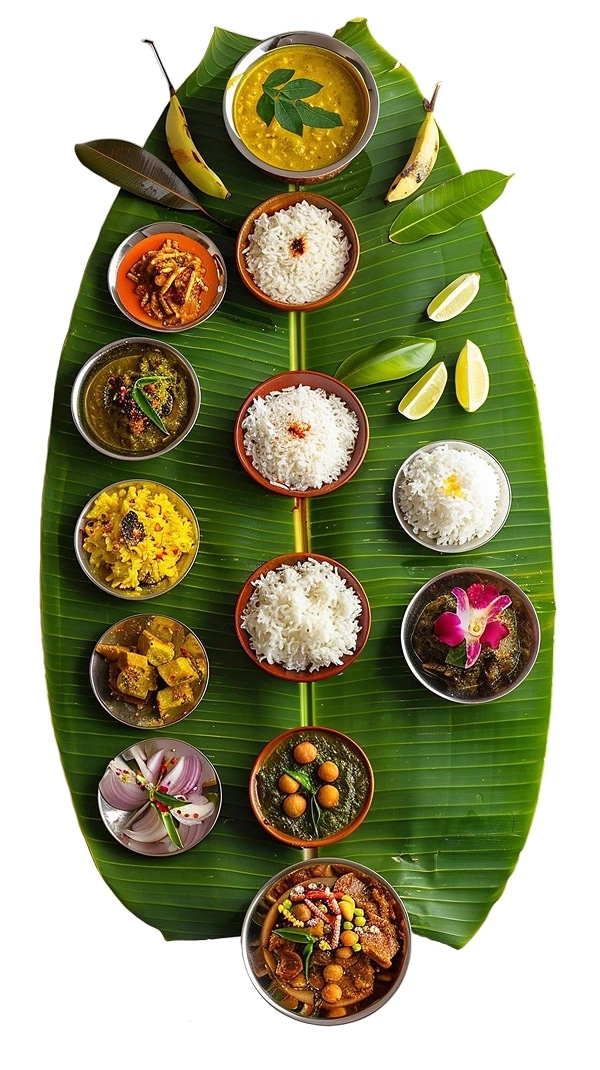 What can Indian Panorama do for you?