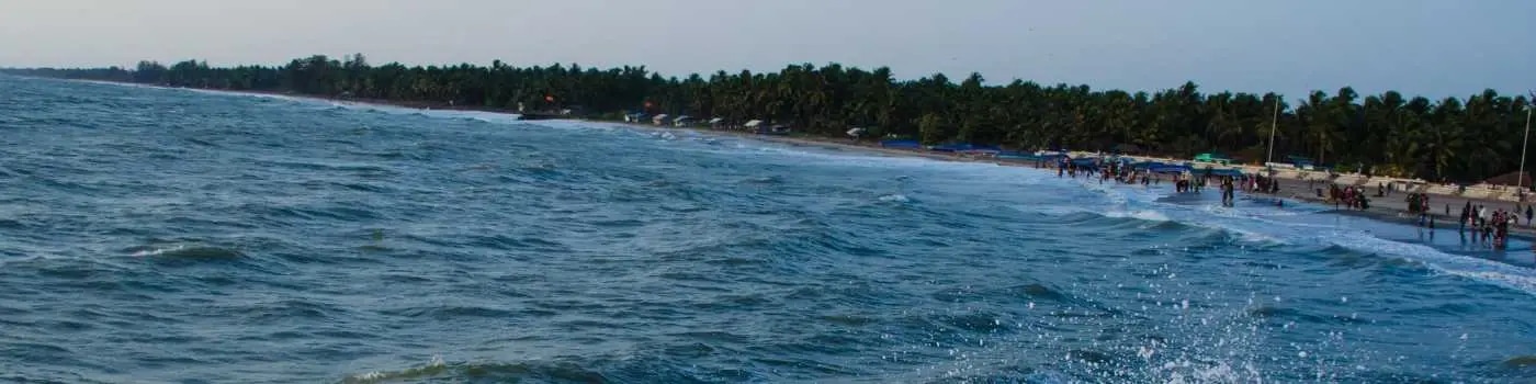 Calicut