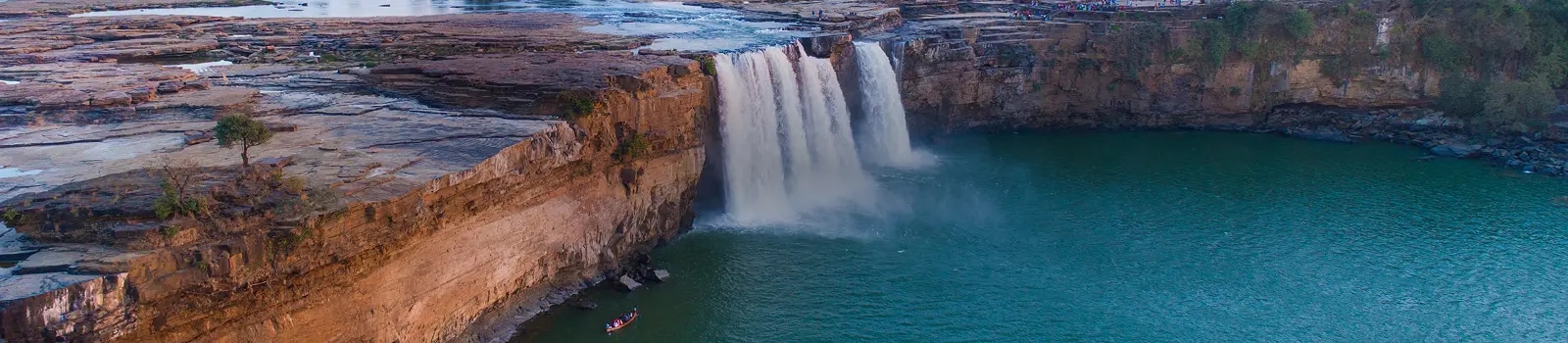 Karnataka’s Most Famous Waterfalls — photo 2