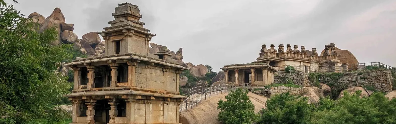 Chitradurga