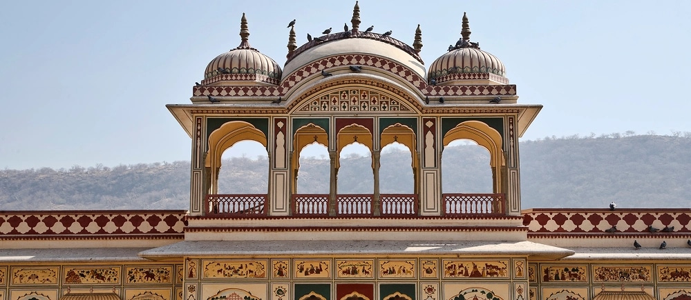 Colourful Rajasthan Tour