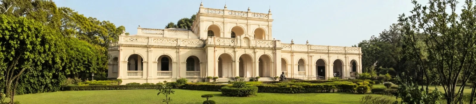 Gandhi Museum