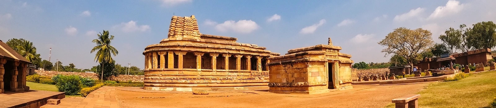 Explore Exotic Karnataka