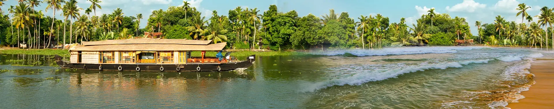 Alappuzha Beach Travel Guide & Activities