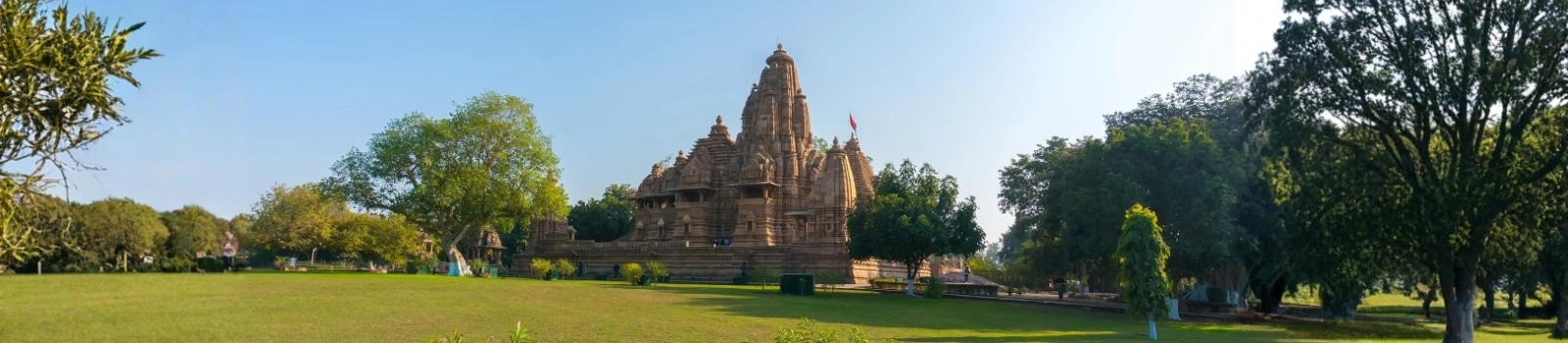 Khajuraho