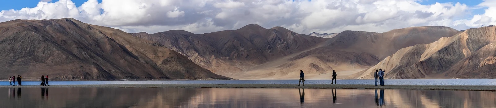Leh