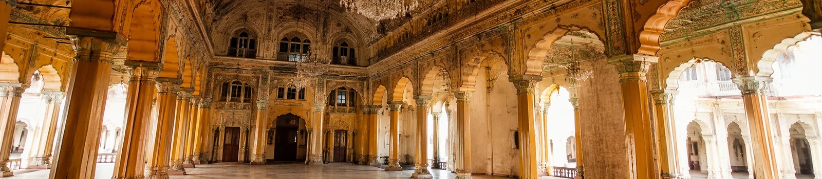 Maratha Darbar Hall