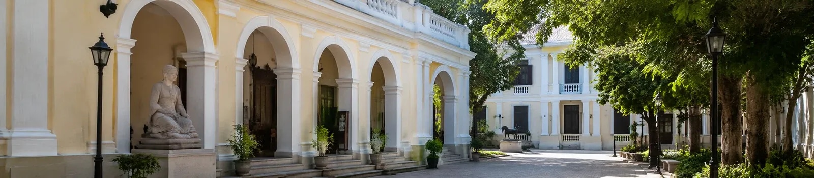 Pondicherry Museum