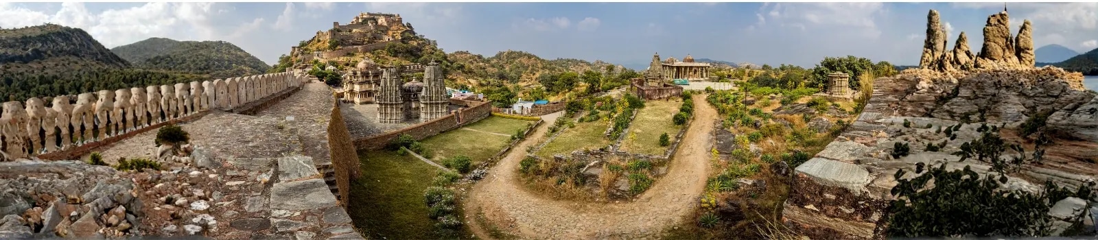 Rajsamand