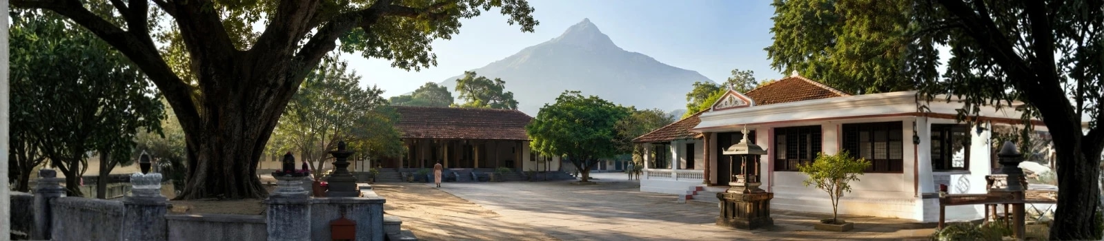 Sri Seshadri Swamigal Ashram