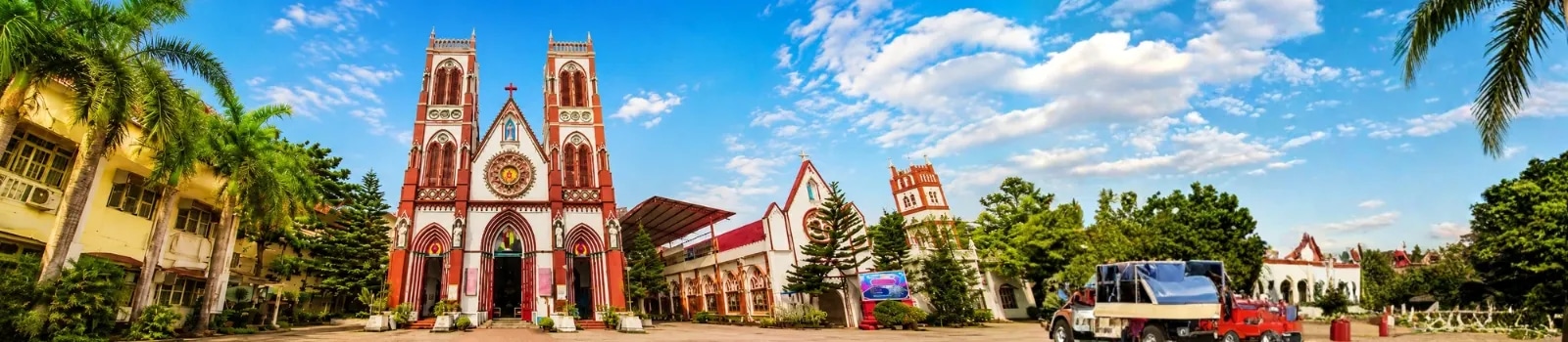 Sacred Heart Church