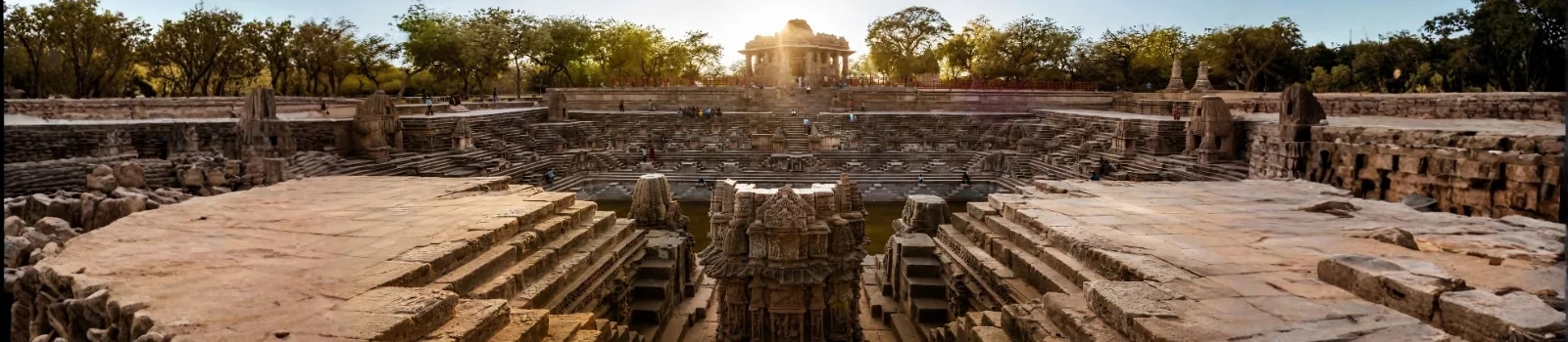 Sun Temple