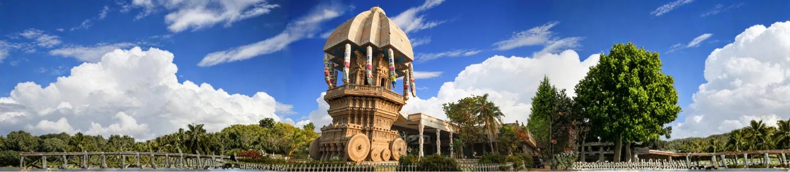Valluvar Kottam