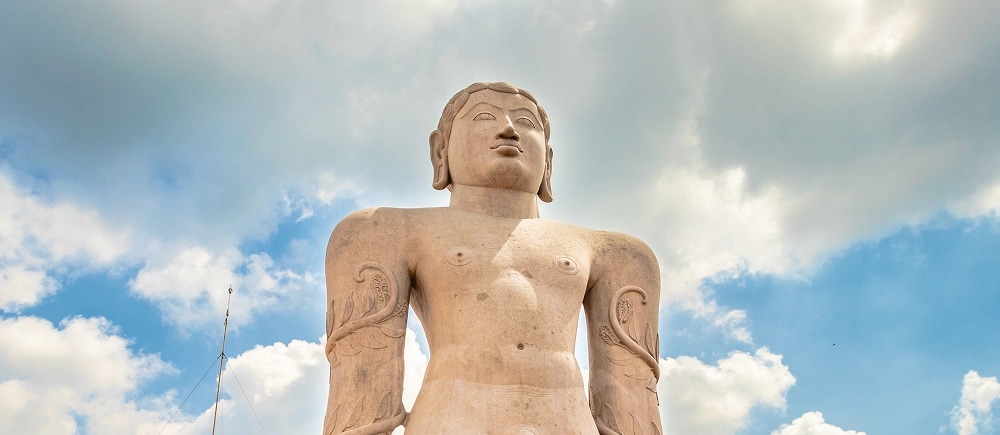 Jain Pilgrimage Tour