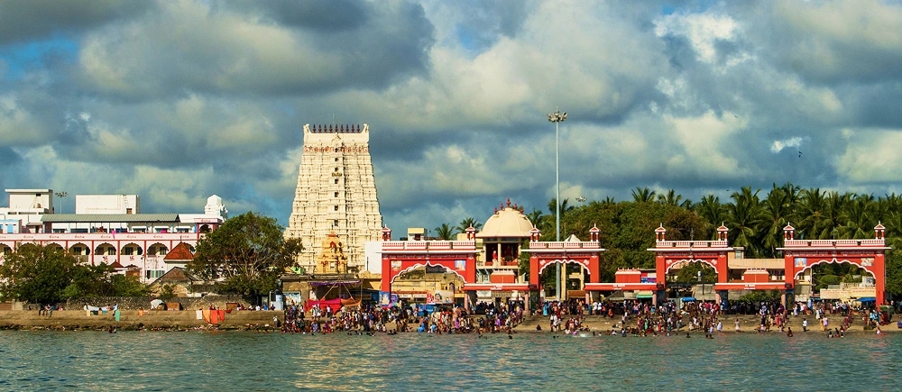 South India Temple Tour